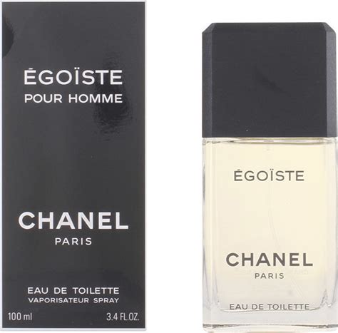 Chanel égois